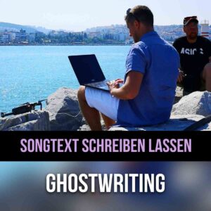 Ghostwriting