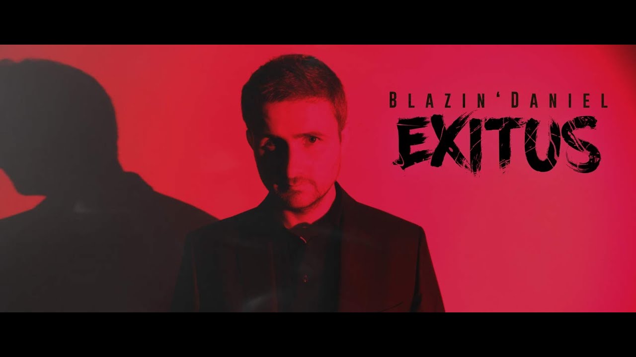 ► EXITUS ◄ [Musikvideo] | BLAZIN'DANIEL