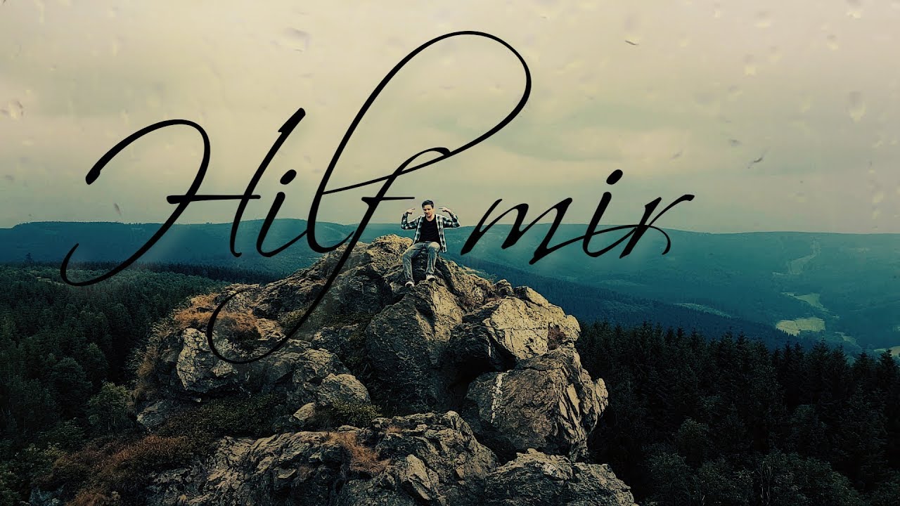 ► HILF MIR ◄ [Musikvideo] | BLAZIN'DANIEL